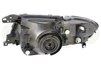 Mitsubishi Pajero Head Lamp Right Hand No Xenon (10/02-12/06)