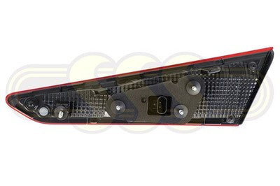 Genuine Hyundai Elantra Rear Garnish Lamp Left Hand No LED (09/18-On)
