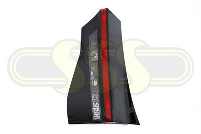 Genuine Toyota Yaris Cross Rear Garnish Lamp Right Hand No LED (05/20-On)