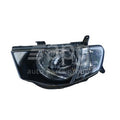 Mitsubishi Triton MN Head Lamp LH (08/09-03/15)