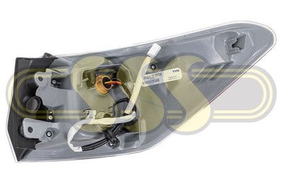 Toyota Kluger Tail Lamp Left Hand (12/13-11/16)