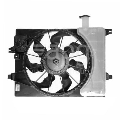 Genuine Hyundai Elantra MD/GD/GD II Radiator Fan Assembly 10/13-2/16 1.8L PETROL