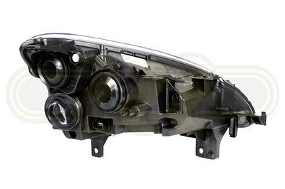Citroen Berlingo Head Lamp Left Hand (05/08-06/12)