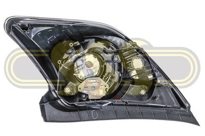 Genuine Toyota Yaris Tail Lamp Left Hand ZR Only (07/14-01/17)