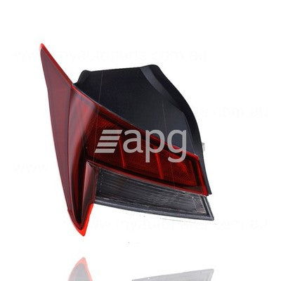 Genuine Hyundai i30 CN7 Tail Lamp LH (08/20-On)