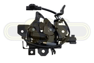 Genuine Hyundai Kona Bonnet Lock (06/23-On)