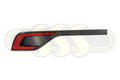 Genuine Mitsubishi Asx 5Door Bar Reflector Left Hand Rear (07/17-08/19)