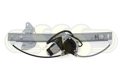 Toyota Avalon Door Window Regulator Left Hand Rear Electric With (09/03-03/06)