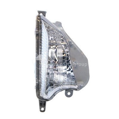 Genuine Toyota Prius-C NHP10R Front Bar Park / Indicator Lamp RH (02/15-06/17)