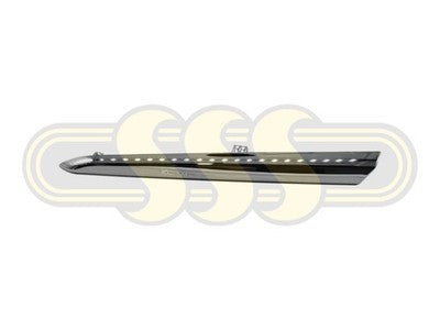 Genuine Toyota Yaris Bar Mould Left Hand Next To Head Light (01/17-01/20)