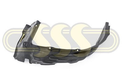 Genuine Toyota Hilux 1988-On Guard Liner Left Hand 08/2006 (02/05-08/08)