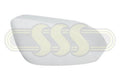 Genuine Toyota Corolla Cross Door Mirror Cover Right Hand White (10/22-07/25)