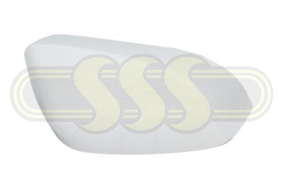 Genuine Toyota Corolla Cross Door Mirror Cover Right Hand White (10/22-07/25)
