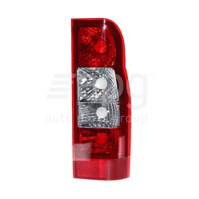 Ford Transit Tail Lamp RH (09/06-On)