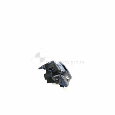 Genuine Honda HR-V RU Head Lamp LH Halogen Manual Adjust (02/15-07/18)