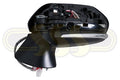 Genuine Toyota Camry Door Mirror Body Left Hand With Blind Spot (11/17-02/21)