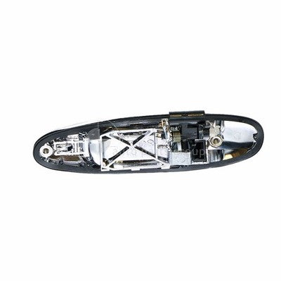 Toyota Landcruiser 100 SERIES Rear Door Outside Handle RH (01/98-07/07)