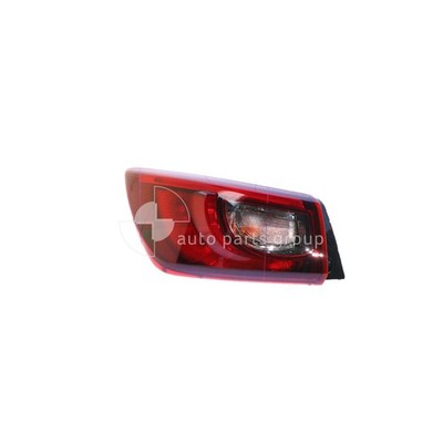 Genuine Mazda CX-3 DK Tail Lamp LH (03/15-08/18)