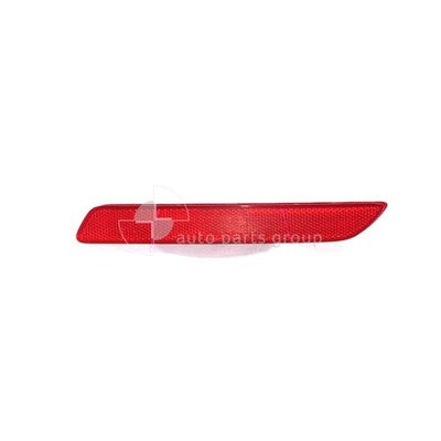Genuine Honda CR-V RE Rear Bar Reflector RH (02/10-10/12)