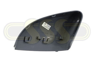 Genuine Volkswagen Polo Door Mirror Cover Right Hand (02/14-11/17)
