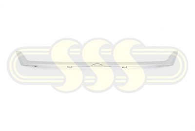 Genuine Holden Colorado Ute Grille Mould Upper Chrome (07/16-2020)