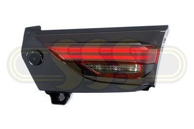 Genuine Mazda Mx30 Tailgate Lamp Right Hand NO SIGNATURE ILLUMI (01/21-On)