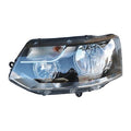 Volkswagen Caravelle T5 Head Lamp LH (08/04-12/15)