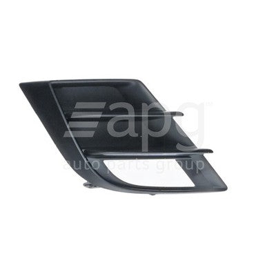 Genuine Mazda 3 BL Front Bar Grille RH (03/09-08/11)