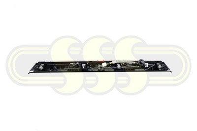 Genuine Kia Cerato Rear Garnish Lamp Centre No Auto Lift Assembly (03/18-03/21)