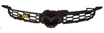 Genuine Mazda Cx7 Grille (09/06-07/09)
