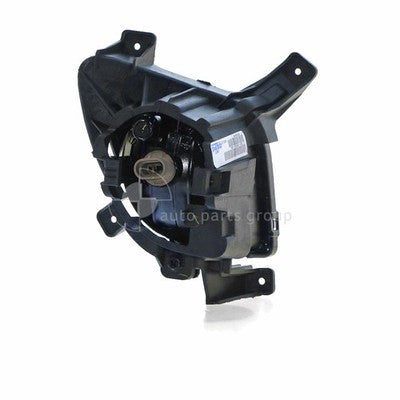 Hyundai ix35 LM Fog Lamp LH (02/10-05/15)