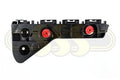 Genuine Toyota Hilux 1988-On Bar Bracket Slide Left Hand Front (06/20-On)