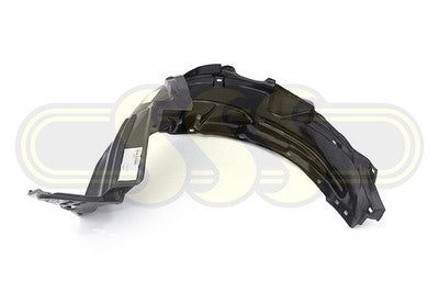 Honda Civic Guard Liner Right Hand Front (12/08-04/12)