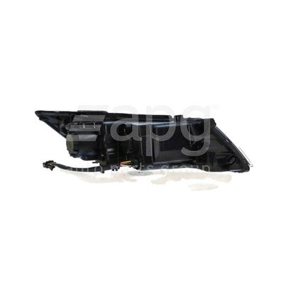 Genuine Kia Optima TF Head Lamp LH Halogen (09/13-On)