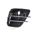 Genuine Kia Rio UB Front Bar Grille LH (11/14-01/17)