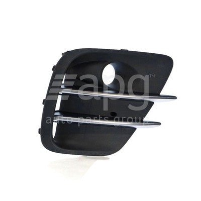 Genuine Kia Rio UB Front Bar Grille LH (11/14-01/17)