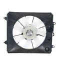 Honda CR-V RE A/C Condenser Fan Assembly (02/07-10/12)