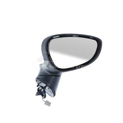 Genuine Ford Fiesta WZ Door Mirror RH (08/13-03/20)