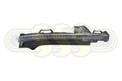 Genuine Audi Q5 Door Mirror Lamp Right Hand (10/20-Present)