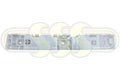 Genuine LDV Mifa9 Bar Bracket Slide Right Hand Rear Upper (09/22-On)