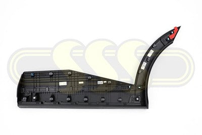 Genuine Hyundai Ioniq 5 Door Moulding Right Hand Rear (02/22-On)
