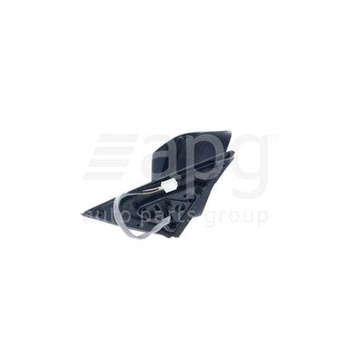 Toyota Aurion Door Mirror RH Electric With Indicator Without Heated