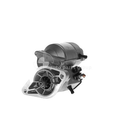 Holden Nova Starter Motor Denso Type 12 Volt (02/89-10/01)