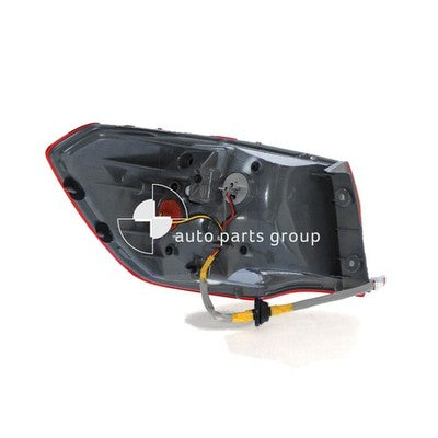 Genuine Kia Cerato TD Tail Lamp RH (08/10-03/13)