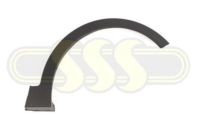 Genuine Hyundai Santa Fe Wagon Guard Flare Right Hand (05/15-02/18)