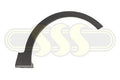 Genuine Hyundai Santa Fe Wagon Guard Flare Right Hand (05/15-02/18)