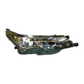 Toyota Corolla ZRE172R Head Lamp RH (12/13-09/19)