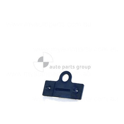 Genuine Kia Carnival VQ Rear Bar Bracket LH (01/06-01/15)
