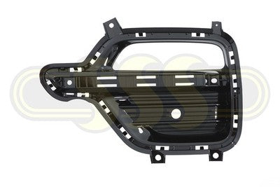 Genuine Kia Niro Fog Lamp Cover Right Hand Rear (03/21-04/22)