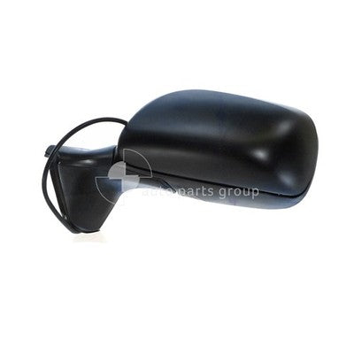 Toyota Corolla ZRE152R Door Mirror LH Electric Without Indicator (03/07-10/09)